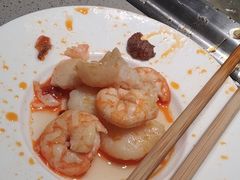 -海底捞火锅(航洋城店)