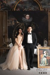 -艺匠摄影ARTIZ STUDIO(南京店)