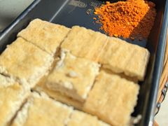 臭豆腐-包整·丝娃娃(一览甲秀楼风景店)