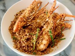 -东南里湖景餐厅·新闽菜(浦西万达店)