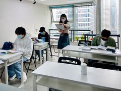 -帝京日语(春熙路旗舰校区)