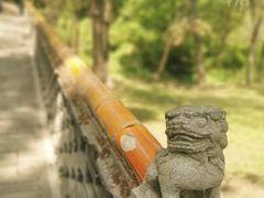 -沈阳市东陵公园