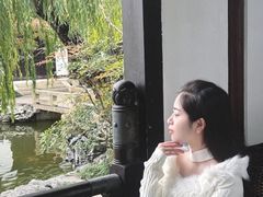 -常熟方塔园