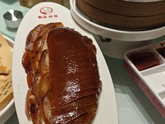 -郭林家常菜(狼垡店)