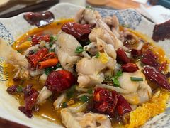-十面欢腾·海鲜面·台式Bistro(长乐路店)