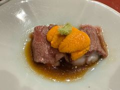 -鮨青(恒基名人购物中心店)