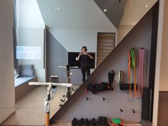 -上海虹桥中心爱琴海亚朵S酒店