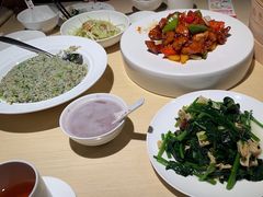 -鼎泰丰(当代商城店)