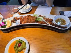 -醉壹号海鲜大排档·老厦门特色菜(厦门美食地标店)