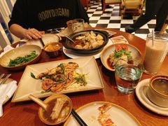 -亚特兰蒂斯·蟹餐厅 CRAB KITCHEN·鲜活海鲜