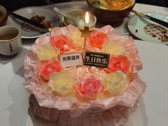 -大鸭梨烤鸭·北京菜(大兴南小街店)