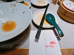 -松鹤楼·苏式汤面(虹桥天地店)