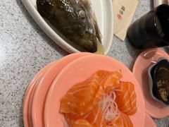 -争鲜回转寿司(中街大悦城店)