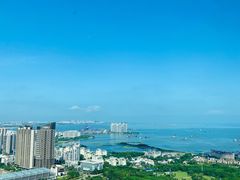 -唐阁海景中餐厅·早茶·粤菜•生日聚餐(海口朗廷酒店)