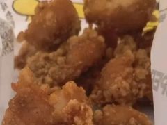 -超级鸡车(闻喜路店)