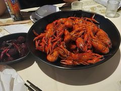 -聚味瞿记·龙虾堂(咸嘉湖店)