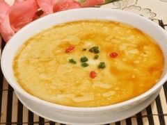 蒸鸡蛋-沾益辣子鸡