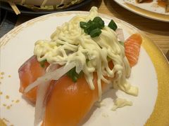 -合点寿司(金虹桥商场店)