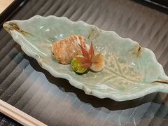-炎橘·板前料理 Omakase