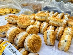 -爱德顺糕点食屋(利民道店)