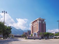 -福建师范大学(仓山校区)