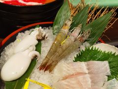 -牛New寿喜烧(金茂览秀城店)