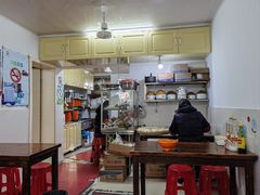 -阿麟馄饨(延长路店)