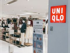 -优衣库(北京万柳华联购物中心店)