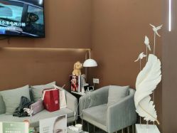 点击看大图 体验后-美肌工坊皮肤管理
