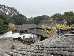 -宁波市保国寺古建筑博物馆