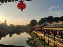 -中山詹园