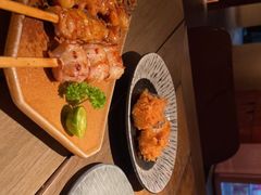 -山杏yama-katsu·吉列炸物