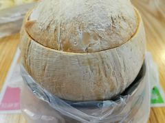 泰国椰皇冻-食盈碗仔翅(星玺广场店)