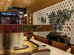 -争鲜回转寿司(浦东三钢里PLUS店)