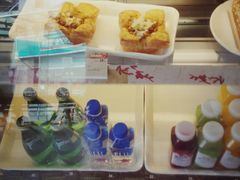 -星巴克(无锡东方商厦店)