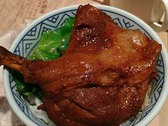 -吉野家(顺义站前北街店)