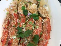 -好彩海鲜火锅饭店(银河百老汇店)