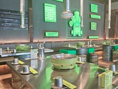 -山葵说·泥炉烤肉(泰达时尚E街区店)
