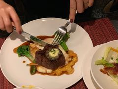 -WOLFGANG PUCK KITCHEN & BAR(迪士尼小镇店)