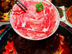 -牛市坎火锅(建设路店)