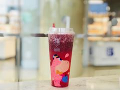 霸气杨梅-奈雪的茶(仙林金鹰店)