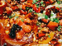 -金悦印象小馆(三里河店)