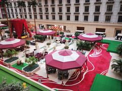 -中家鑫园温泉酒店鑫悦汤泉