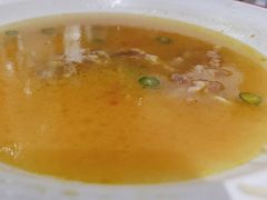 -前门烤鸭(江东中路店)