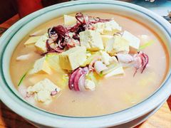 -萃和楼海鲜酒店(汉口路店)