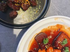 -江南里·新浙菜(苏州大悦城店)