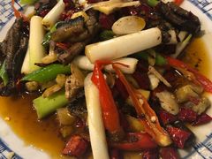 -百年粉蒸牛肉