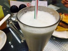 椰汁鲜奶-义顺牛奶公司(庇利金街店)