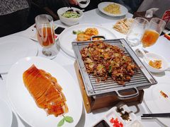 -四季民福烤鸭店(前门店)