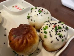 特色生煎-东泰祥生煎馆(长宁路店)